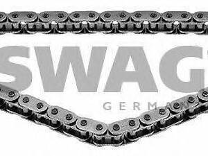 Ланцюг приводу масляного насоса SWAG 99110135 на FORD SIERRA Наклонная задняя часть (GBC, GBG)