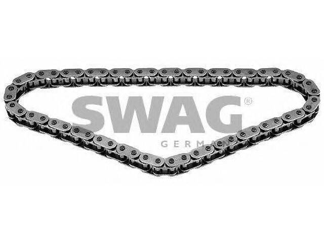 Ланцюг приводу масляного насоса SWAG 99110135 на FORD SIERRA Наклонная задняя часть (GBC, GBG) - Фото 1