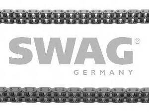 Ланцюг приводу розподільного вала SWAG 99110142 на VW PASSAT (3A2, 35I)