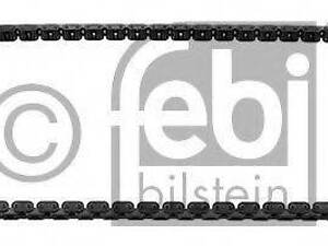 Ланцюг приводу розподільного валу Ford (вир-во Febi) FEBI BILSTEIN 40398 на VOLVO S40 II седан (MS)