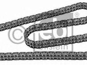 Ланцюг роликовий розподільчого вала FEBI BILSTEIN 09361 на OPEL ASCONA B (81_, 86_, 87_, 88_)