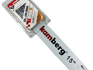 Цепь +шина Kamberg 0.325” 64зв шаг 1.5