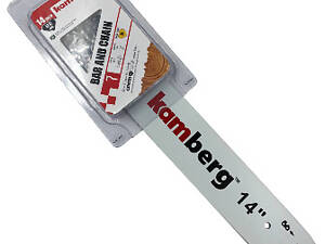 Цепь +Шина Kamberg 3/8 picco 50 зв