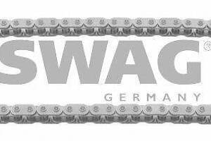 Цепь SWAG 99110390 на BMW 3 Compact (E46)
