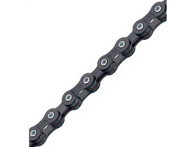 Ланцюг Taya TB-90 9-шв 1/2'X5/64',116L, чорний (LAN-124) - Фото 1