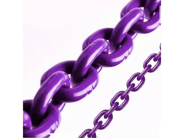 Цегла вантажопідйомна 6х18 мм клас 10 DIN 5687 (Grade 100) оцинкований - Фото 1