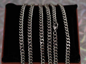 Цепь Xuping Jewelry панцирная гурмета 60 см 4 мм серебристая love-shopping