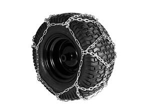 Ланцюги проти ковзання для снігоприбирачів SnowLine 560-620