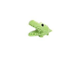Ластик кольоровий 'Animal Eraser Crocodile' 2077-1