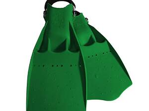 Ласты Dive System Tech Fin Green XXL (1053-PM5000.gre.XXL)