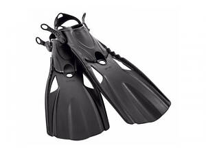 Ласты для плавания Intex 55634 Medium Super Sport Fins (38-40)