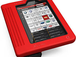 LAUNCH X-431 PRO мультимарочный автосканер