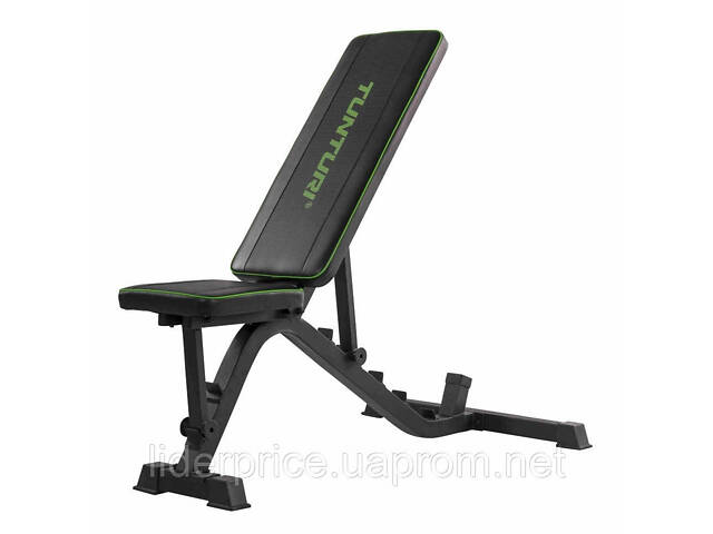 Лава для жиму Tunturi UB40 Utility Bench - Фото 1