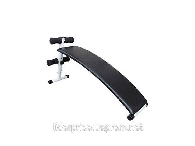 Скамейка для пресса HouseFit B 6205 - Фото 1