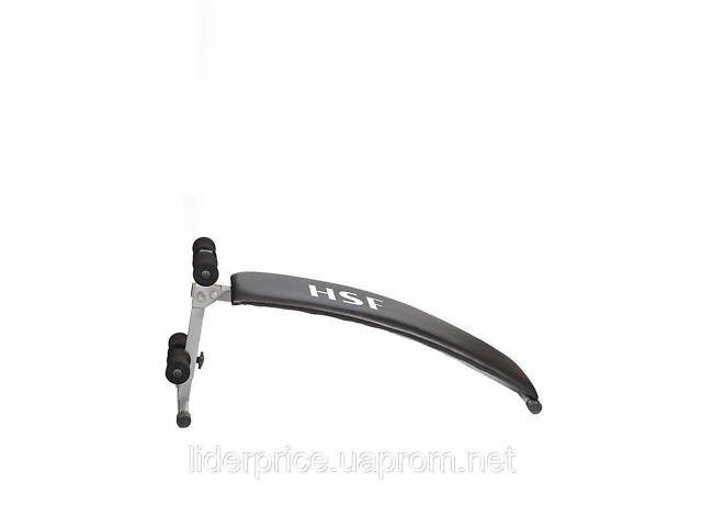 Скамейка для пресса HouseFit B 6205 - Фото 2