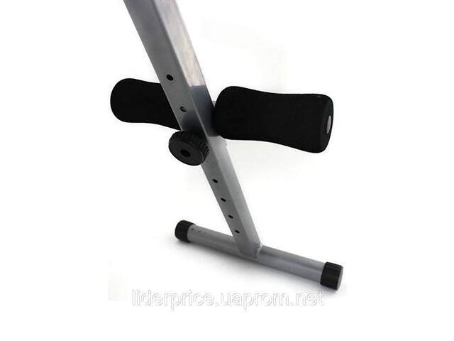 Скамейка для пресса HouseFit HG 2071 - Фото 3