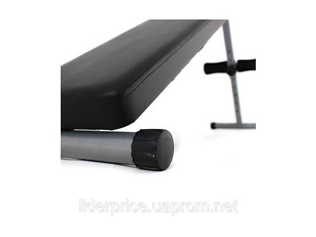 Скамейка для пресса HouseFit HG 2071 - Фото 4