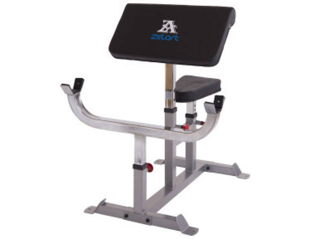 Лава Скотта Zelart ALTAS FITNESS - Фото NaN