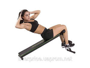 Лава Tunturi AB20 для преса