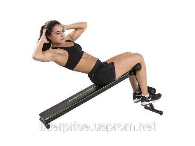 Лава Tunturi AB20 для преса - Фото 1