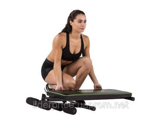 Лава Tunturi AB20 для преса - Фото 3