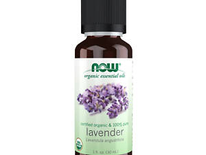 Lavender Oil - 30 ml