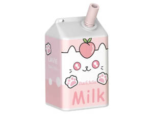 Lavie Milk 7000. Персик (Peach Juice)