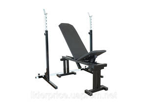 Лавка 090 + Стойки UM 0110, оригинал!!