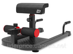 Лавка-тренажер для приседаний HS-2020 SM Sissy Squat, Оригинал!