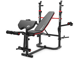 Лавка тренувальна Hop-Sport HS-1065HB Pro