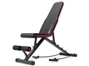 Лавка тренувальна Hop-Sport HS-2030HB, Оригінал!