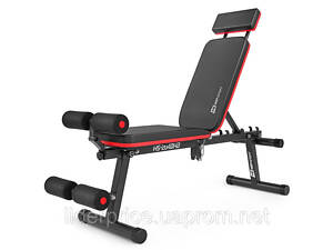 Скамейка тренировочная Hop-Sport HS-2040 HB, Оригинал!