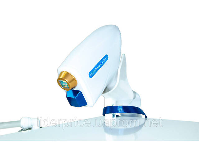 Лазер Alvi Prague DL-5000 mini діодний для видалення волосся, Оригінал! - Фото 2