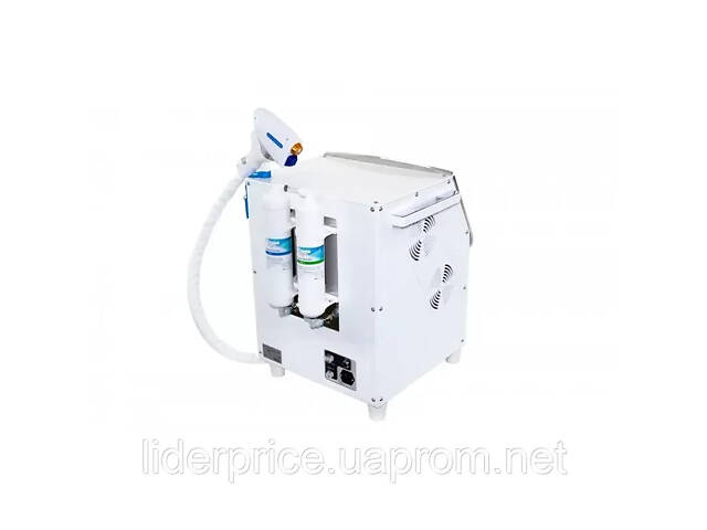 Лазер Alvi Prague DL-5000 mini діодний для видалення волосся, Оригінал! - Фото 5