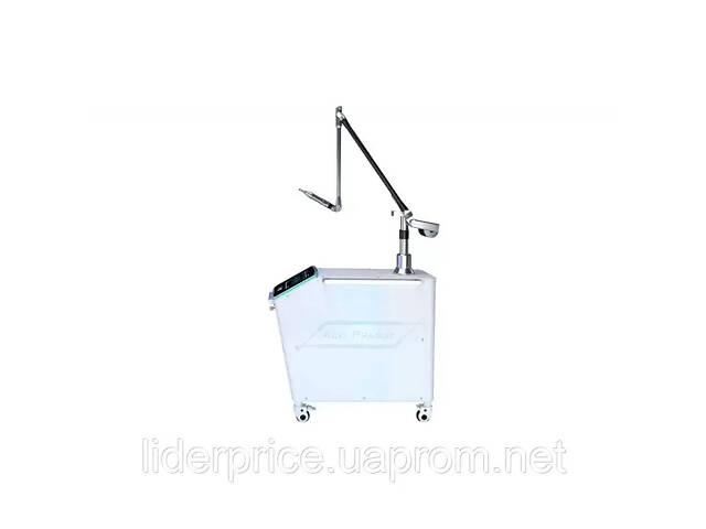 Лазер Alvi Prague Pulsar TL-600+ Neo неодимовий для видалення тату, Оригінал! - Фото 4