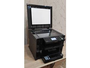 Лазерний БФП Canon i-SENSYS MF4410 + 2 КАРТРИДЖ + кабелі