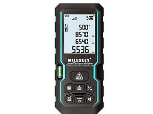 Лазерний далекомір Mileseey