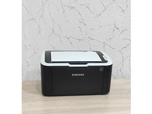 Лазерний принтер Samsung ML1861 + USB та мережевий кабелі