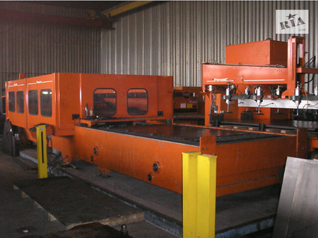 Лазерная резка металла - Фото 2