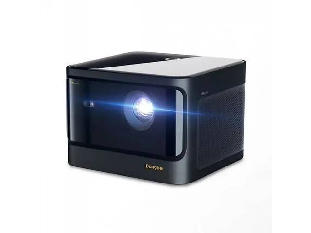Лазерный 4K SMART DLP проектор ANDROID 9.0 XPRO Dangbei Mars Pro с функцией IQ обход препятствий на стене (P00574_81999) - Фото 4