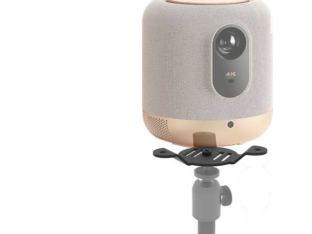 Лазерний 4K SMART DLP проектор ANDROID 9.0 XPRO Xiaomi Fengmi V10 (2500 ANSI) HDR10 + HLG MEMC 240Hz (P01411_58999) - Фото 5