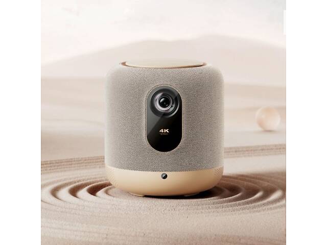 Лазерний 4K SMART DLP проектор ANDROID 9.0 XPRO Xiaomi Fengmi V10 (2500 ANSI) HDR10 + HLG MEMC 240Hz (P01411_58999) - Фото 6