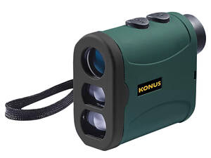 Лазерний далекомір KONUS EVO-1200 6x25