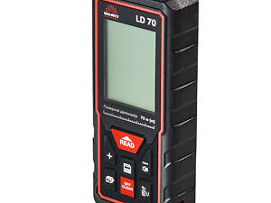 Лазерний далекомір Vitals Professional LD 70