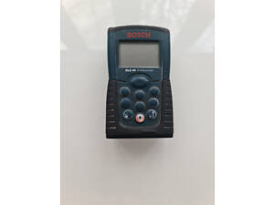Лазерный дальномер Bosch DLE 40 Professional