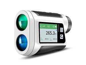 Лазерный дальномер Sndway 1500 метров с LCD экраном Nohawk NP-1500А 10 режимов (100993)