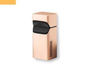 Лазерний кишеньковий SMART DLP проектор на ANDROID 9.0 XPRO PANOPLUS XIL Gold (12000 lumen) з акумулятором 25000mah в металевому корпусі + + Аеромиш у комплекті (L1KE60_23999)