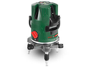 Лазерний нівелір DWT LLC02-30