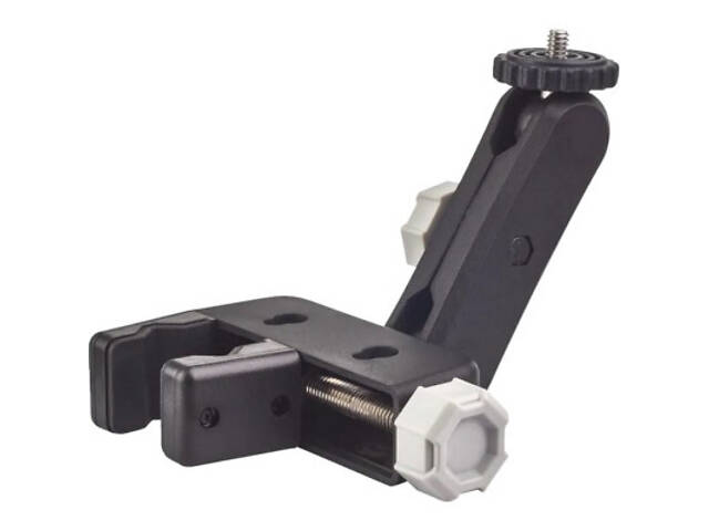 Лазерний нівелір Ryobi RBCLLR1 до 10м, перехресний, червоний промінь (5133004863) - Фото 3