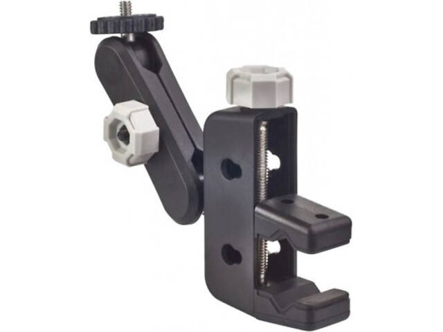 Лазерний нівелір Ryobi RBCLLR1 до 10м, перехресний, червоний промінь (5133004863) - Фото 4